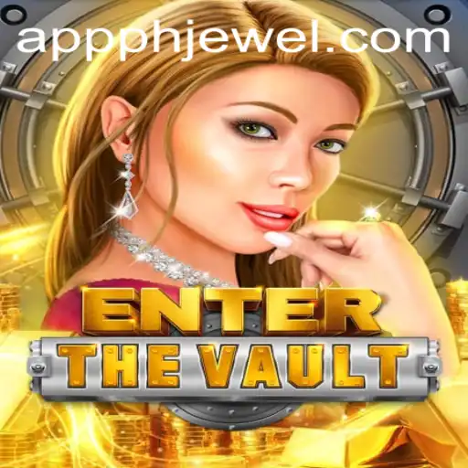 EntertheVault: A Thrilling Adventure into the World of PHJEWEL