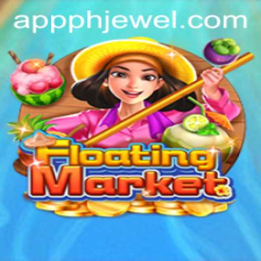 FloatingMarket: Immersive Gaming Experience with PHJEWEL