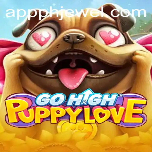 GoHighPuppyLove: Unleashing Adventure and Affection in a Digital World