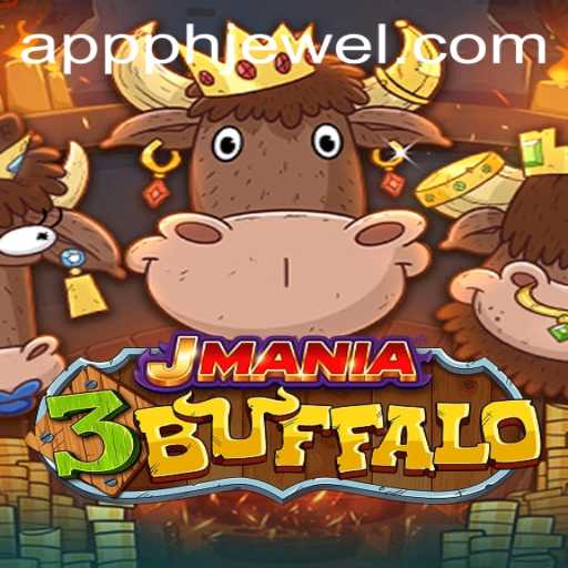 Exploring the Exciting World of JMania3Buffalo: A Deep Dive into Its Gameplay and Adventure