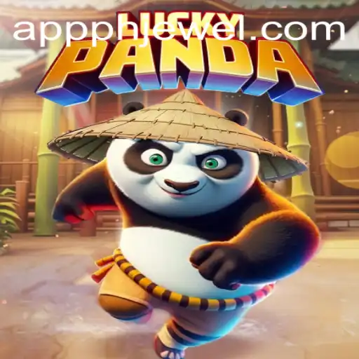 Explore the Exciting World of LuckyPanda: Unleash Your Luck with PHJEWEL