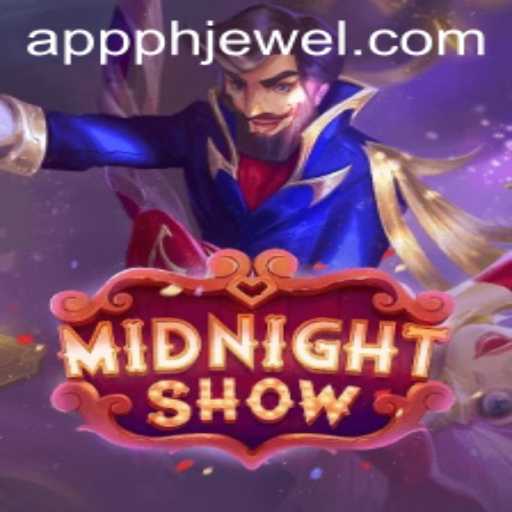 Experience the Enchantment of MidnightShow: A Dive into the World of PHJEWEL