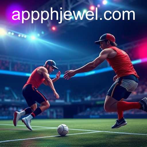 Exploring the World of Sports Betting with PHJEWEL