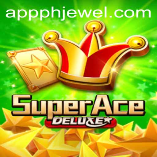 Explore the Thrilling World of SuperAceDeluxe: The Game-Changer in the Gaming Universe